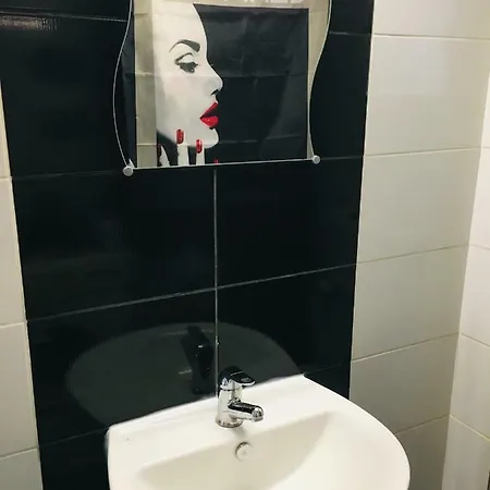 Alternative Апартаменты Кавала