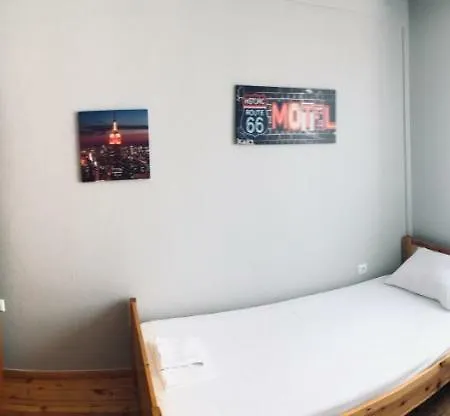 Апартаменты Alternative